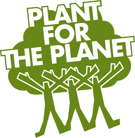 plant for the planet