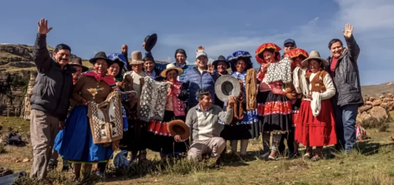 GEF Consultation Meeting