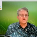 Faizal Parish, Chair, RFP South East Asia, GEF CSO Network