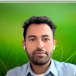 Sagar Aryal, Head of Policy, RFP Asia Pacific Region, GCN