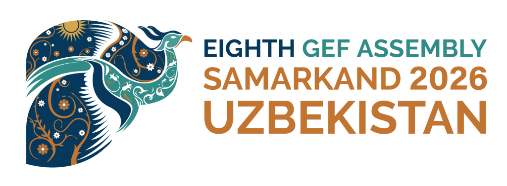 Eighth Global Environment Facility Assembly