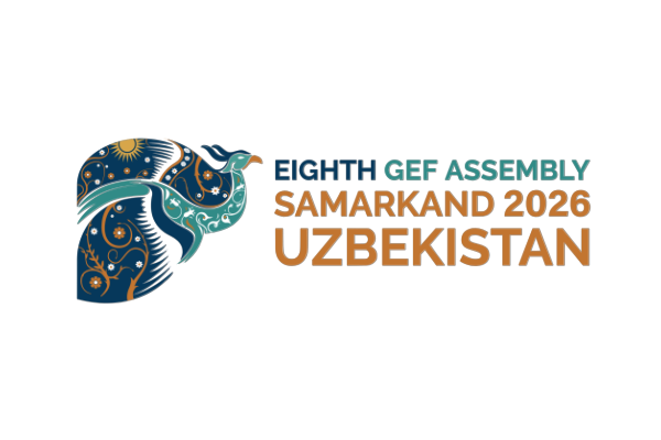 Eight GEF Assembly - Samarkand, Uzbekistan